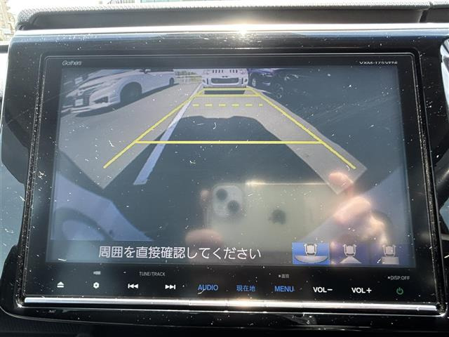 ステップワゴン1.5 スパーダ