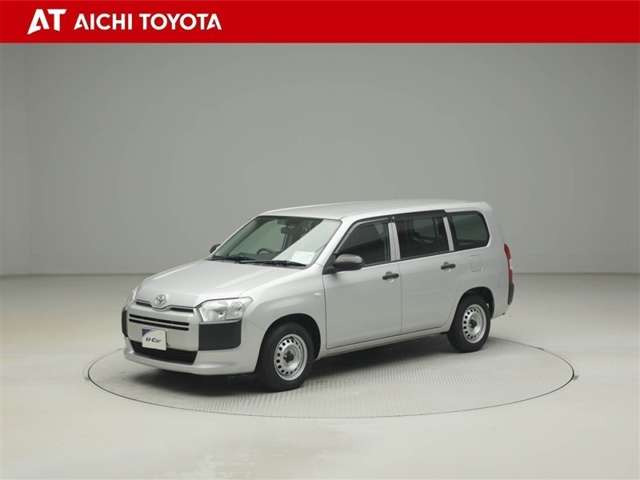 プロボックスバン1.3 DX コンフォート