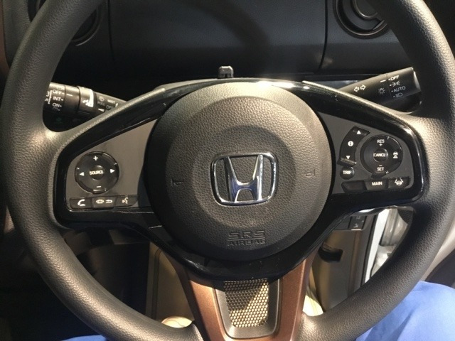 N-BOXG L ホンダセンシング カッパーブラウンスタイル