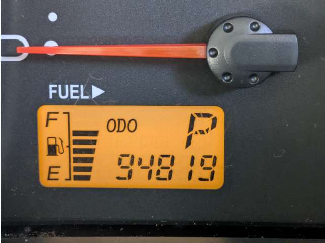 ハイゼットカーゴスペシャル ハイルーフ 4WD