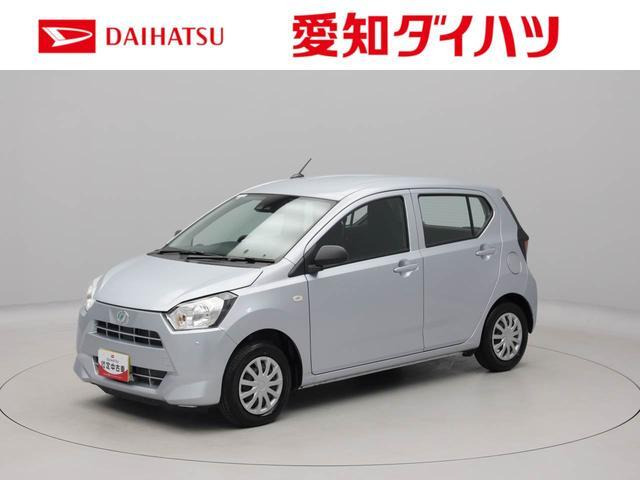 ミライースL SAIII