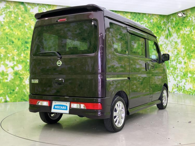 NV100クリッパーリオE