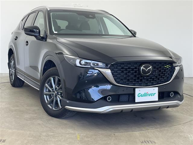 CX-52.2 XD フィールドジャーニー 4WD