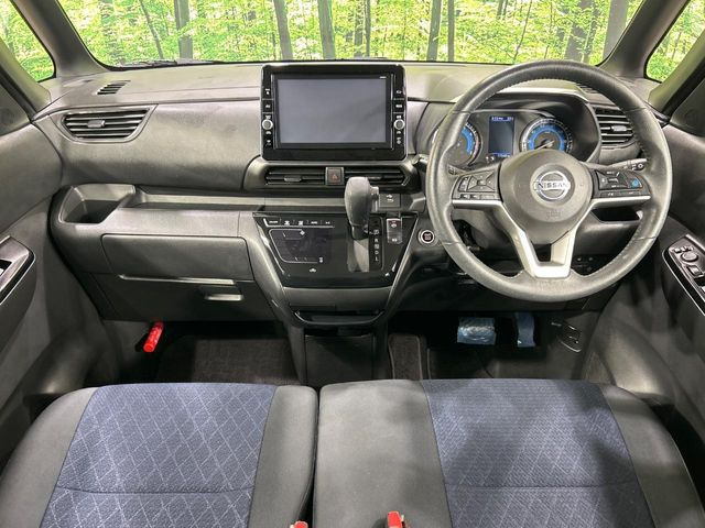 ルークスハイウェイスター Gターボ プロパイロットエディション