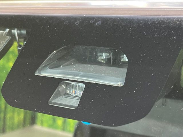 N-BOXスラッシュG ターボ Aパッケージ