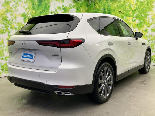 CX-603.3 XD Lパッケージ ディーゼル