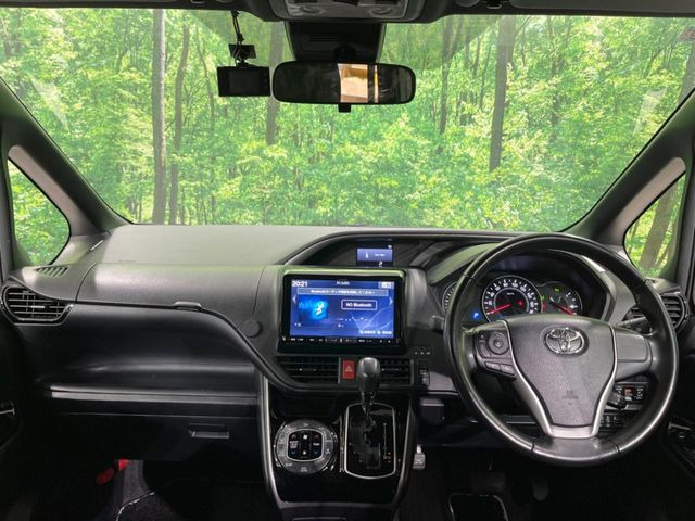 ヴォクシー2.0 ZS 煌II