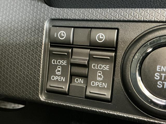 タントカスタムX