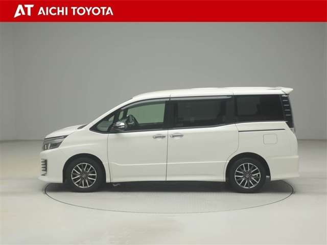 ヴォクシー2.0 ZS 煌II