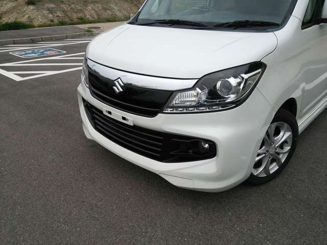 ソリオバンディット