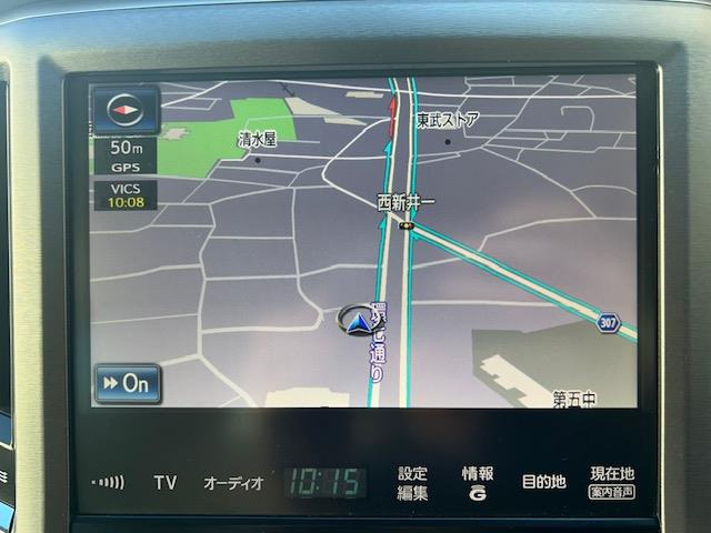 クラウンマジェスタ3.5