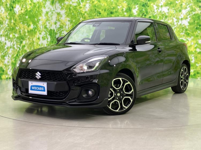 スイフト1.4 スポーツ