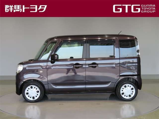 スペーシアハイブリッド(HYBRID) G