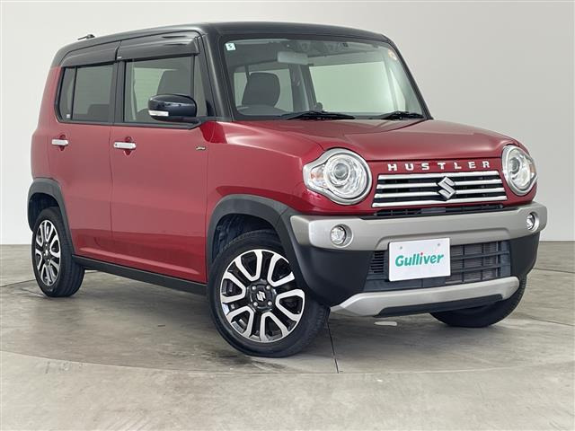 ハスラーJ スタイルII