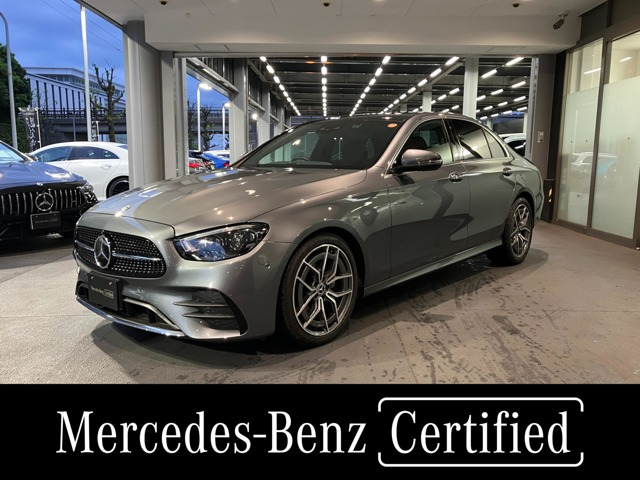 EクラスE220d スポーツ