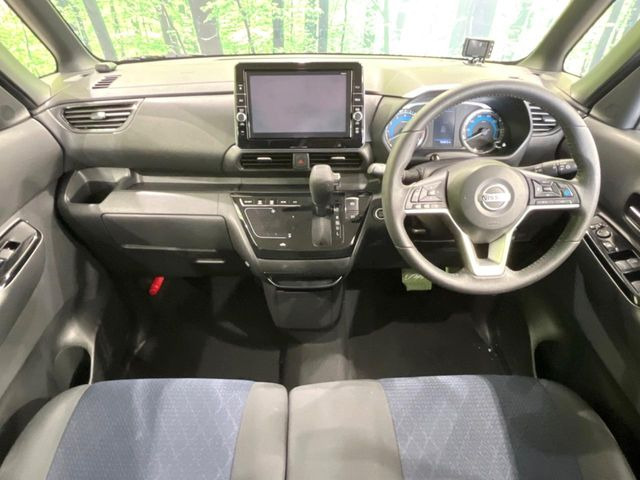 ルークスハイウェイスター Gターボ プロパイロットエディション