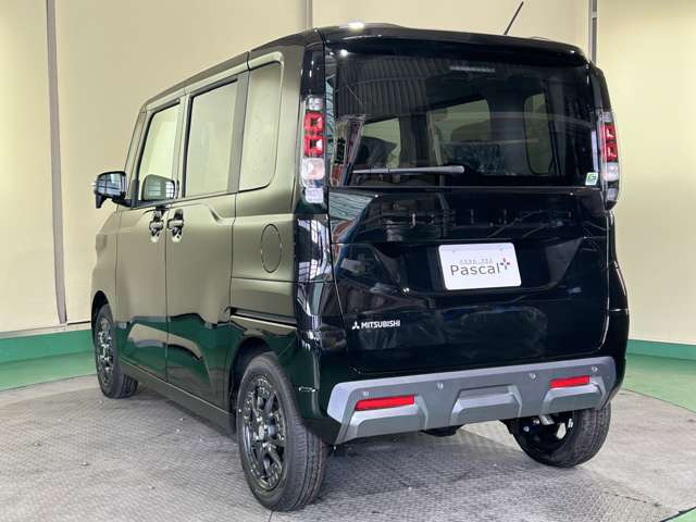 デリカミニG 4WD