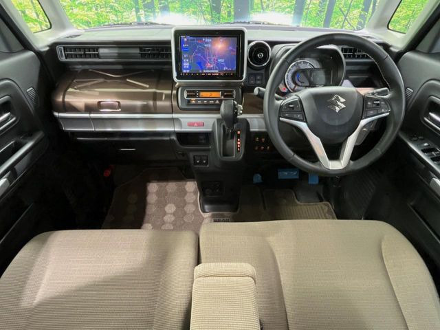 スペーシアギアマイ スタイル