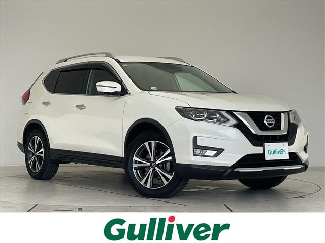 エクストレイル2.0 20Xi