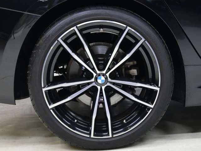 3シリーズセダン320d xドライブ Mスポーツ 4WD