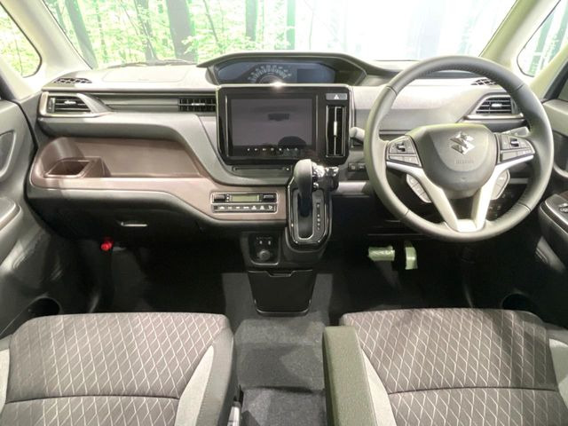 ソリオバンディット1.2 ハイブリッド(HYBRID) MV