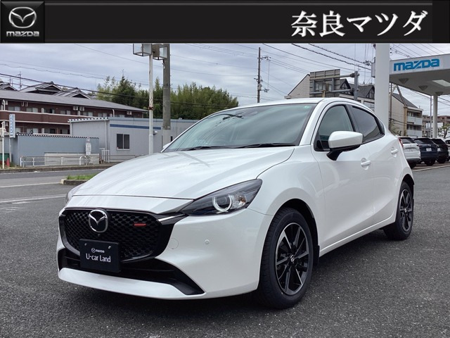 MAZDA21.5 XD スポルトプラス