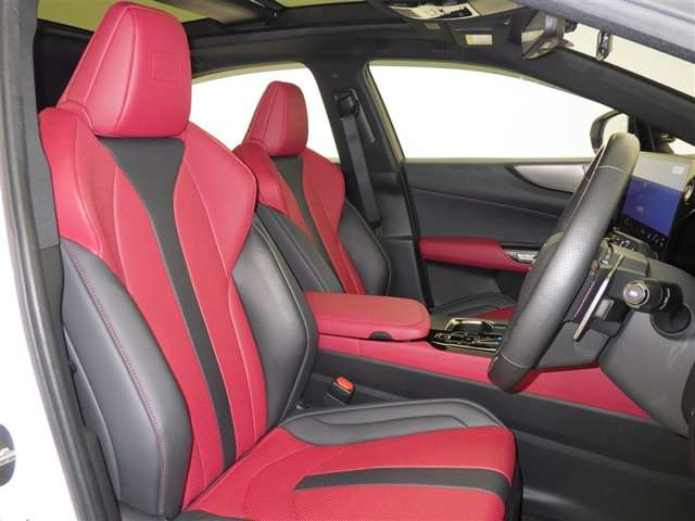 NX350h Fスポーツ