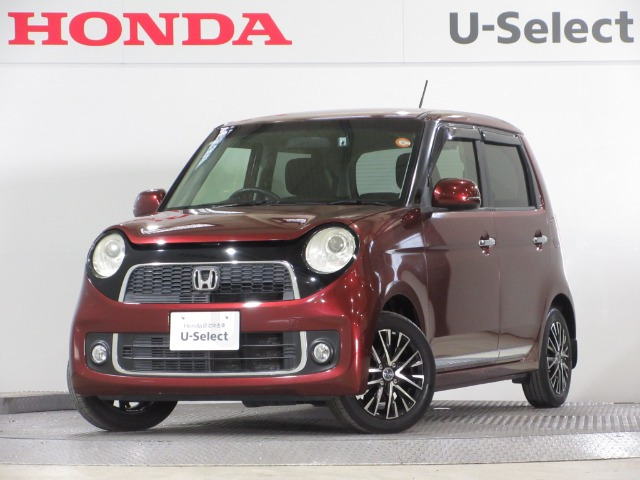 N-ONEプレミアム Lパッケージ