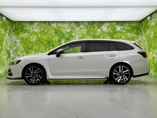 レヴォーグ2.0 GT-S アイサイト 4WD