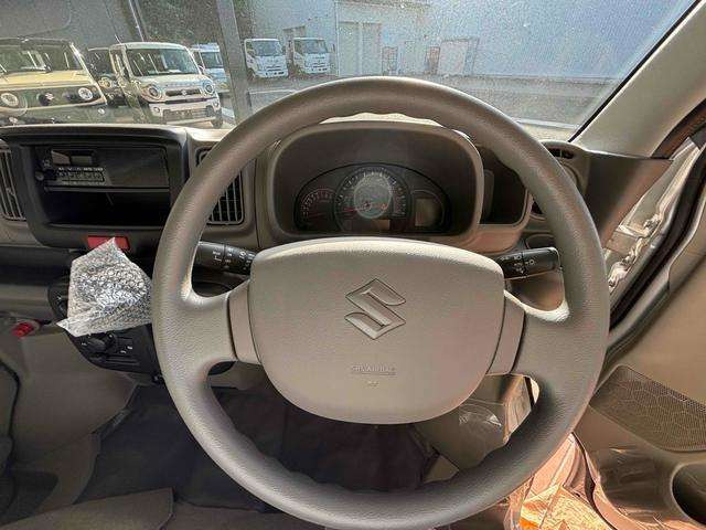 エブリイPA リミテッド ハイルーフ