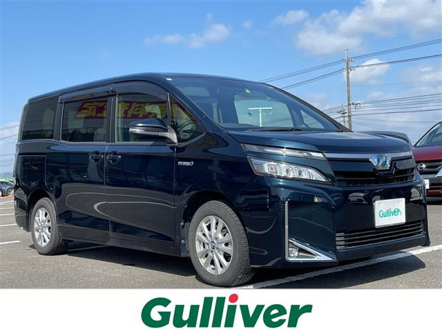 ヴォクシー1.8 ハイブリッド V