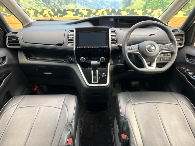 セレナ2.0 ハイウェイスターG