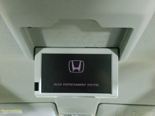 ステップワゴン2.0 スパーダ S