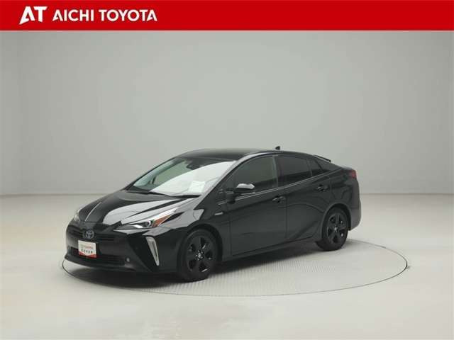 プリウス1.8 S ツーリングセレクション