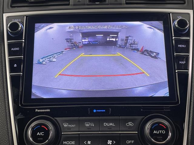 レヴォーグ2.0 STI スポーツ アイサイト ブラック セレクション 4WD