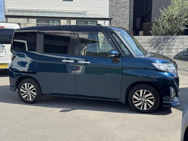 トール1.0 カスタムG SAII