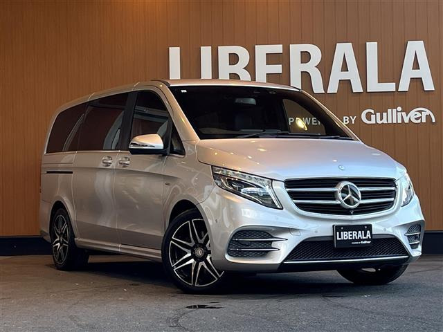 VクラスV220d スポーツ ロング