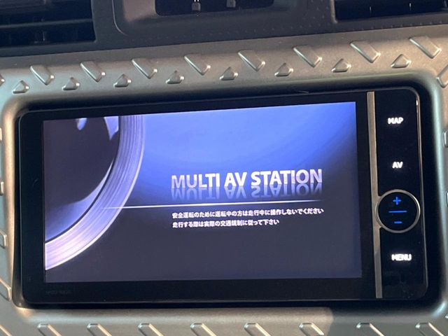 FJクルーザー4.0 ブラックカラーパッケージ 4WD