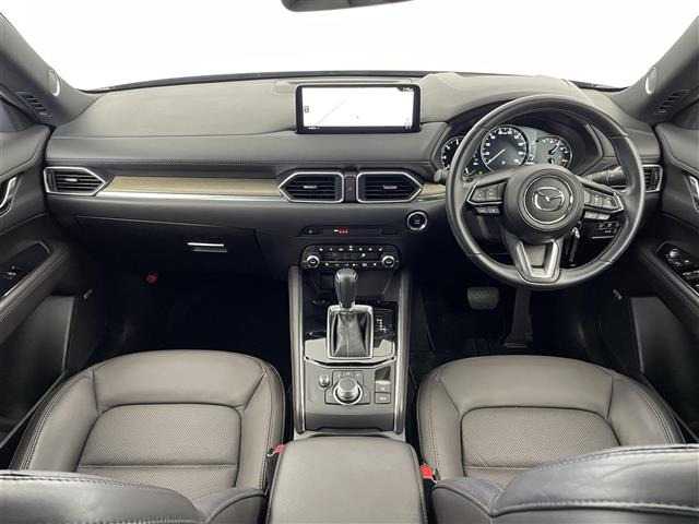 CX-52.2 XD エクスクルーシブ モード