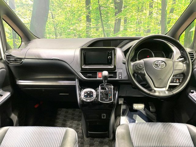 ヴォクシー2.0 ZS 煌II