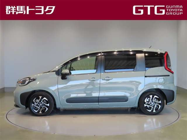 シエンタハイブリッド 1.5 Z