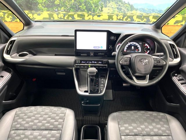 ヴォクシー2.0 S-Z