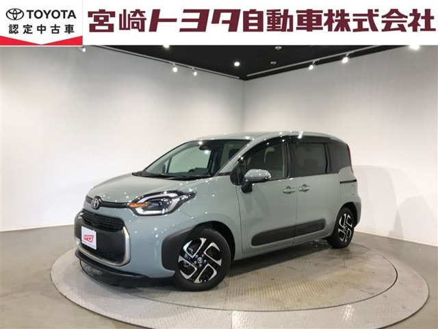 シエンタハイブリッド 1.5 Z