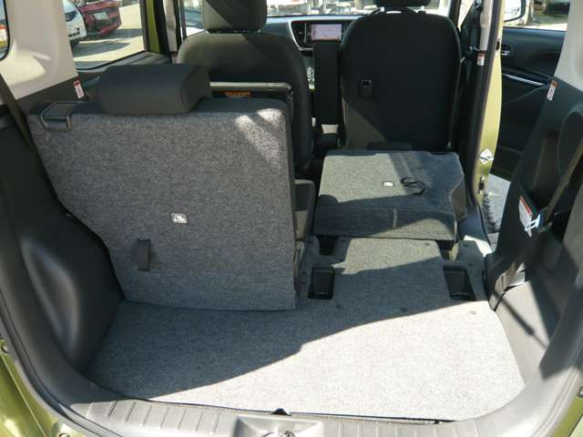 デイズルークスハイウェイスター Xターボ 4WD