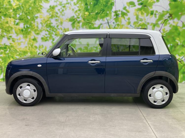 アルトラパンモード