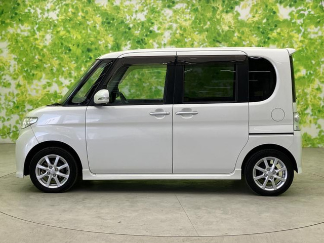 タントカスタムX スペシャル