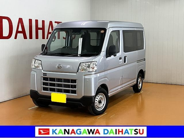 ハイゼットカーゴ