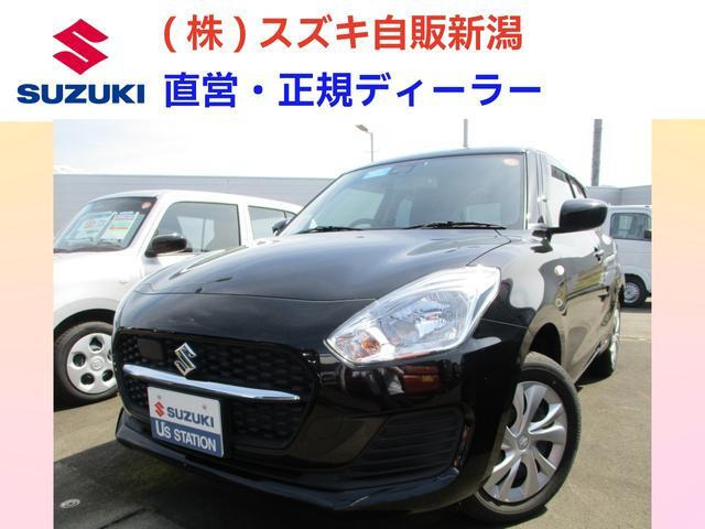 スイフト1.2 XG 4WD