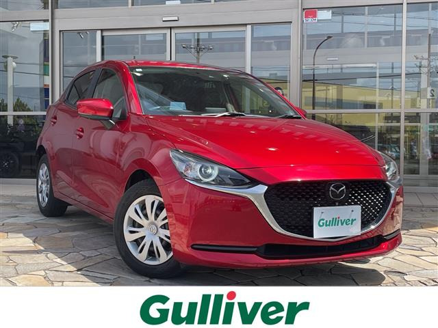 MAZDA21.5 15S プロアクティブ Sパッケージ