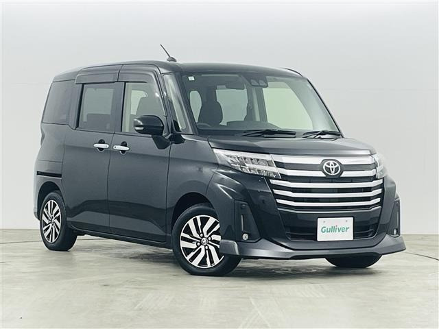 ルーミー1.0 カスタム G